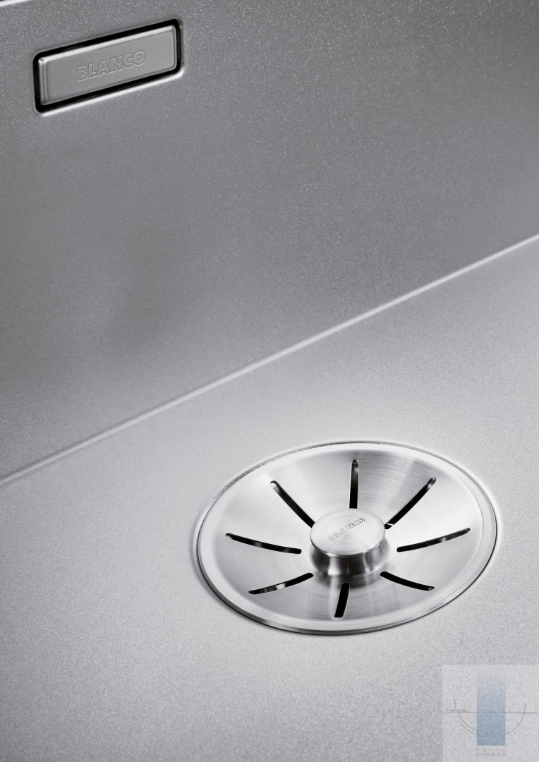 Blanco Zerox If Virtuves Izlietne Stainless Steel Durinox Manual