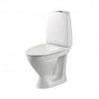 Ifö Sign WC pods ar universālu izvadu