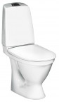 Nautic tualetes pods ar Soft Close vāku