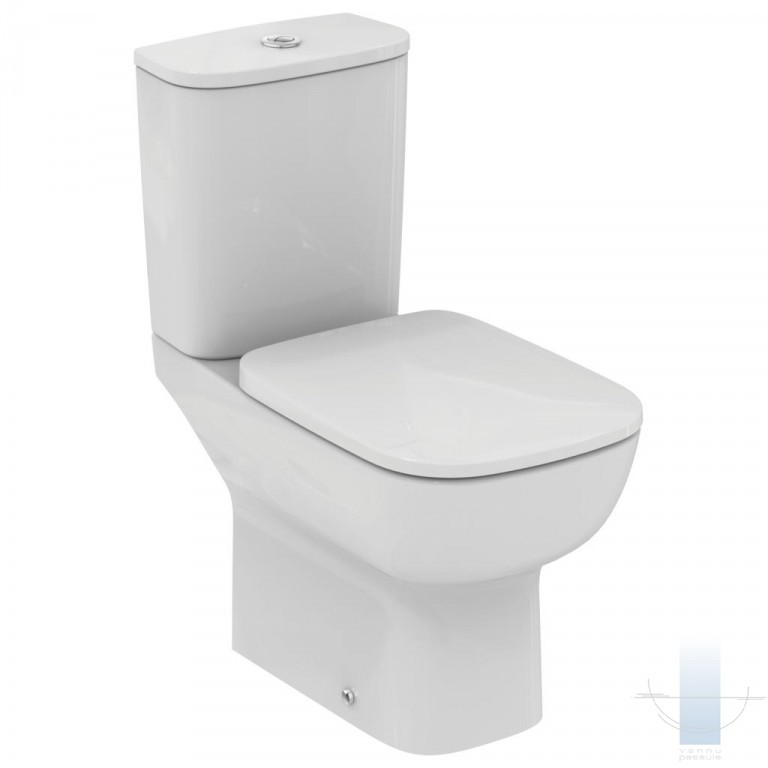 Унитаз напольный Grohe Bau Ceramic 39604000. Унитаз Delice Beatrice Compact. Унитаз напольный Delice France Beatrice Beatrice Compact. Унитаз с бачком напольный Cersanit Parva clean on ko-pa011-3/6-con-DL С горизонтальным выпуском.