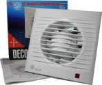 Decor 100 C 12V50 ventilators 2