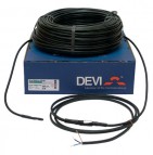 Hагревательный каб. Deviflex™ DTСE-20,677 W,230 V