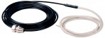 Hагревательный кабель Deviflex™ DTIV-9, 25 W