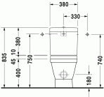 2nd Floor pods 3