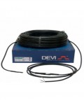 Hагревательный кабель Deviflex™ 20T, 1165 W, 400 V
