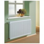 Kermi KV grīdas radiators 300x1100 mm 10 tips 2