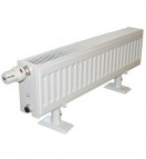 PURMO VKO grīdas  radiators 200x1100 mm 21  tips