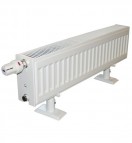 PURMO VKO radiators 200x1000 mm 33 tips LEFT