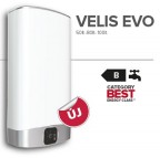 Ariston ūdens sildītājs VELIS EVO 100l Ecolable  5