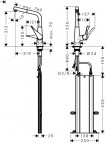 M7114-H320 izlietnes maisītājs ST 2