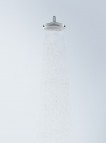 Верхний душ Crometta 160 1 jet 3