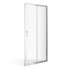OBD2 dušas durvis 140 cm