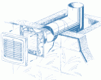 AUTO125 ventilators Ø 125 mm 2