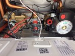 Kondensācijas Gāzes Apkures Katls 30 kW – Thermex Sirius ERP 30 3