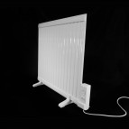 Eļļas sienas radiators ELPE 070 KET H600x900 700W 3