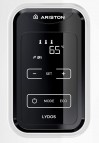 Ūdens sildītājs Lydos Plus 80 L Ecolable  2