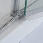 GDOP1+GBL dušas stūris, 1200x1000 mm, labais 4