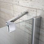 Duša stūris LYE4+LYSW1S 1000x1000 mm 5