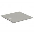 Ultra Flat S душевой поддон  100x100 , бетонный серый