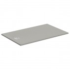 Ultra Flat S душевой поддон  160x90 , бетонный серый