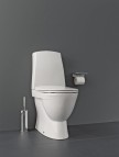 Laufen WC pods PRO Nordic ar LCC pārklājumu + Soft-Close vāku 10