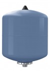 Расширительный бак для водопровода Refix DE 12L, 10бар / 70 ° C 3