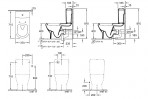 WC pods Architectura 2