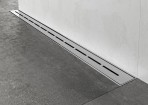 Runway 950 noteces traps dušai Ravak, pie sienas