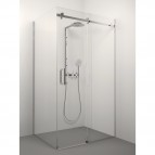 Diana Lux 120x80 dušas stūris