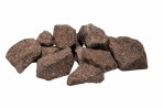 Elite камни для сауны Harvia 10-15 см, 20 кг, оливин