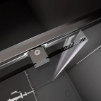 Dušas durvis Premium Pro DWJ 150 Left/Right 2