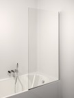 Стенка для ванны Noris 70x150 см