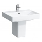 Laufen Pro S izlietne 65x46.5 cm, balta 4