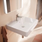 Hansgrohe Fowstar S sifons, Brushed bronze 2