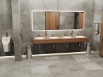 Hansgrohe Fowstar S sifons, Brushed bronze 4