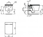 Blend Cube AquaBlade® pods + THIN SC vāks, Melns 6