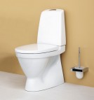 Nautic 1500 WC pods C+ Hygienic Flush ar SC vāku 8