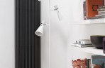 Instal Projekt Deko radiators Afro New X 2, 120/13, balts 2