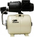 Delfin Sūknis automāts WP 1000-20H 0,55kW 