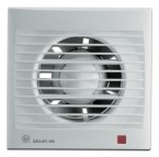 Decor 100 C 12V50 ventilators 3