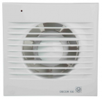  Decor 100 CHZ ventilators