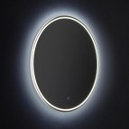  Spogulis Luna ar LED apgaismojumu , d=80 cm 4