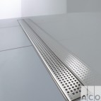 ACO ShowerDrain C dušas kanāls bez restes V atloks 1085 mm, H92 7