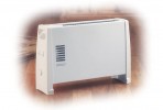 Adax pārnēsājams elektriskais sildītājs VG5 20 TV 2