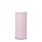 Mусорный ящик Flipbin, 30 л, Mineral Pink