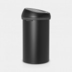 Atkritumu tvertne Touch Bin, 60 l, Mineral Moonlight Black 4