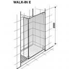 Axis Walk in L/R dušas stūris 3