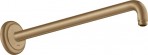 AXOR MONTREUX Dušas svira 389 mm, Brushed Bronze