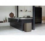 Bo Touch bin atkritumu tvertne 60L, Platinum 4