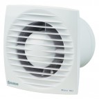 Bravo 100H ventilators Ø 100 mm ar mitruma sensoru